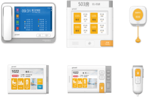 R7照护通讯信息系统