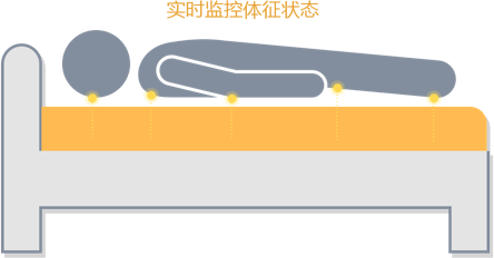 智能体征监控系统