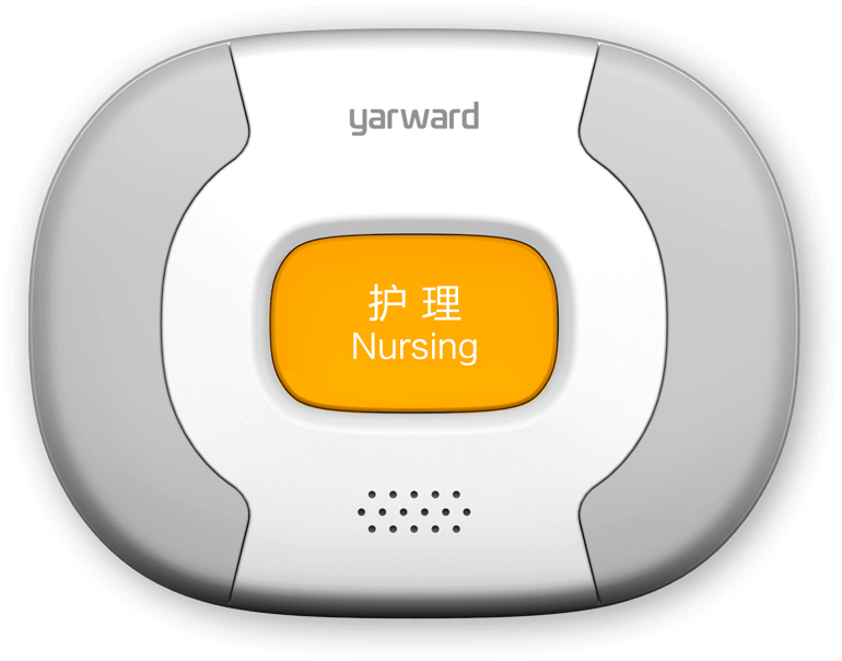 门灯